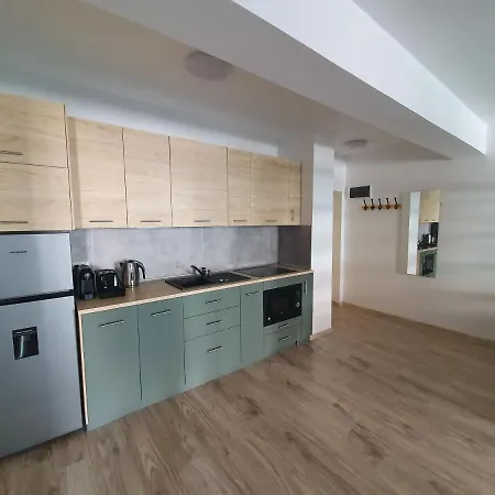 Moonlight Emc Apartment